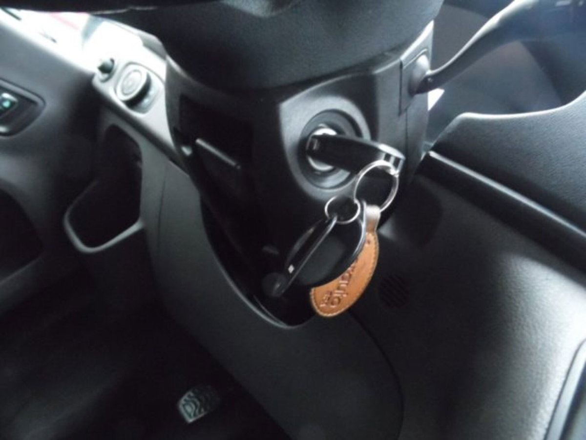 Ford Transit Furgone 310 2.0TDCi EcoBlue 130 aut. PM-TM Furgone Trend (10)