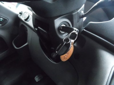 Ford Transit Furgone 310 2.0TDCi EcoBlue 130 aut. PM-TM Furgone Trend (10)