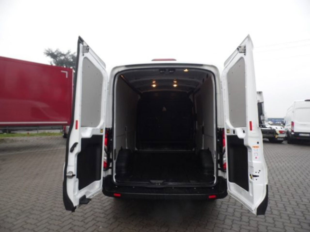Ford Transit Furgone 310 2.0TDCi EcoBlue 130 aut. PM-TM Furgone Trend (12)