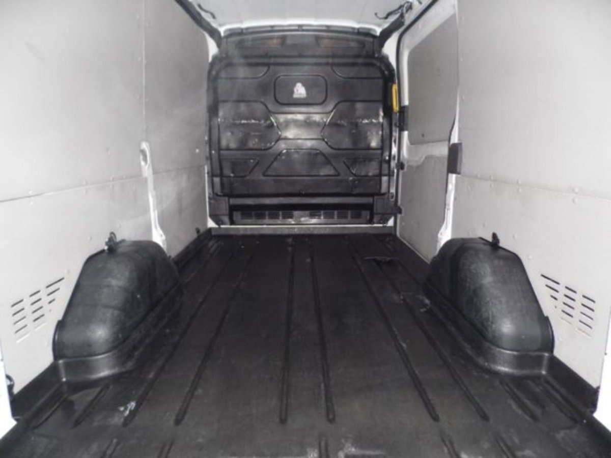 Ford Transit Furgone 310 2.0TDCi EcoBlue 130 aut. PM-TM Furgone Trend (13)