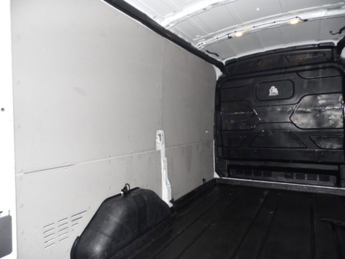 Ford Transit Furgone 310 2.0TDCi EcoBlue 130 aut. PM-TM Furgone Trend (14)
