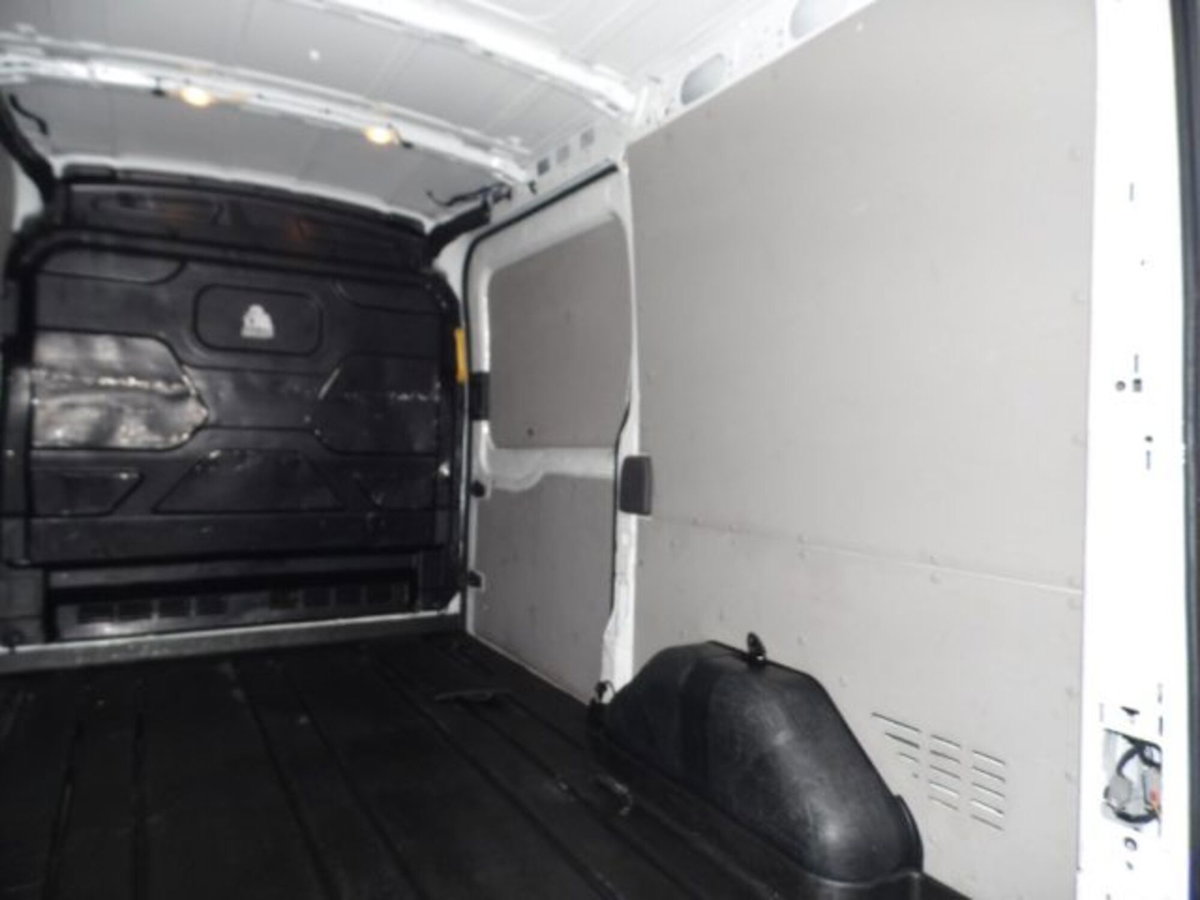 Ford Transit Furgone 310 2.0TDCi EcoBlue 130 aut. PM-TM Furgone Trend (15)