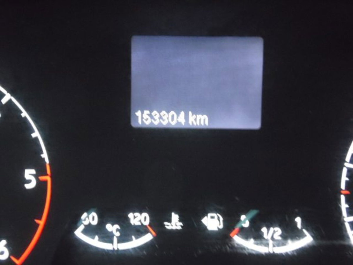 Ford Transit Furgone 310 2.0TDCi EcoBlue 130 aut. PM-TM Furgone Trend (16)