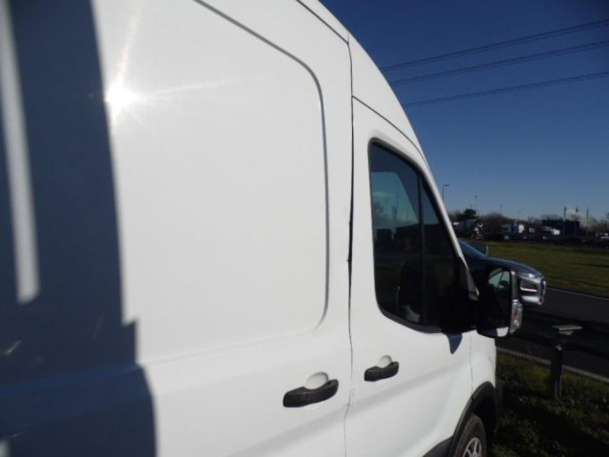 Ford Transit Furgone 310 2.0TDCi EcoBlue 130 aut. PM-TM Furgone Trend (18)