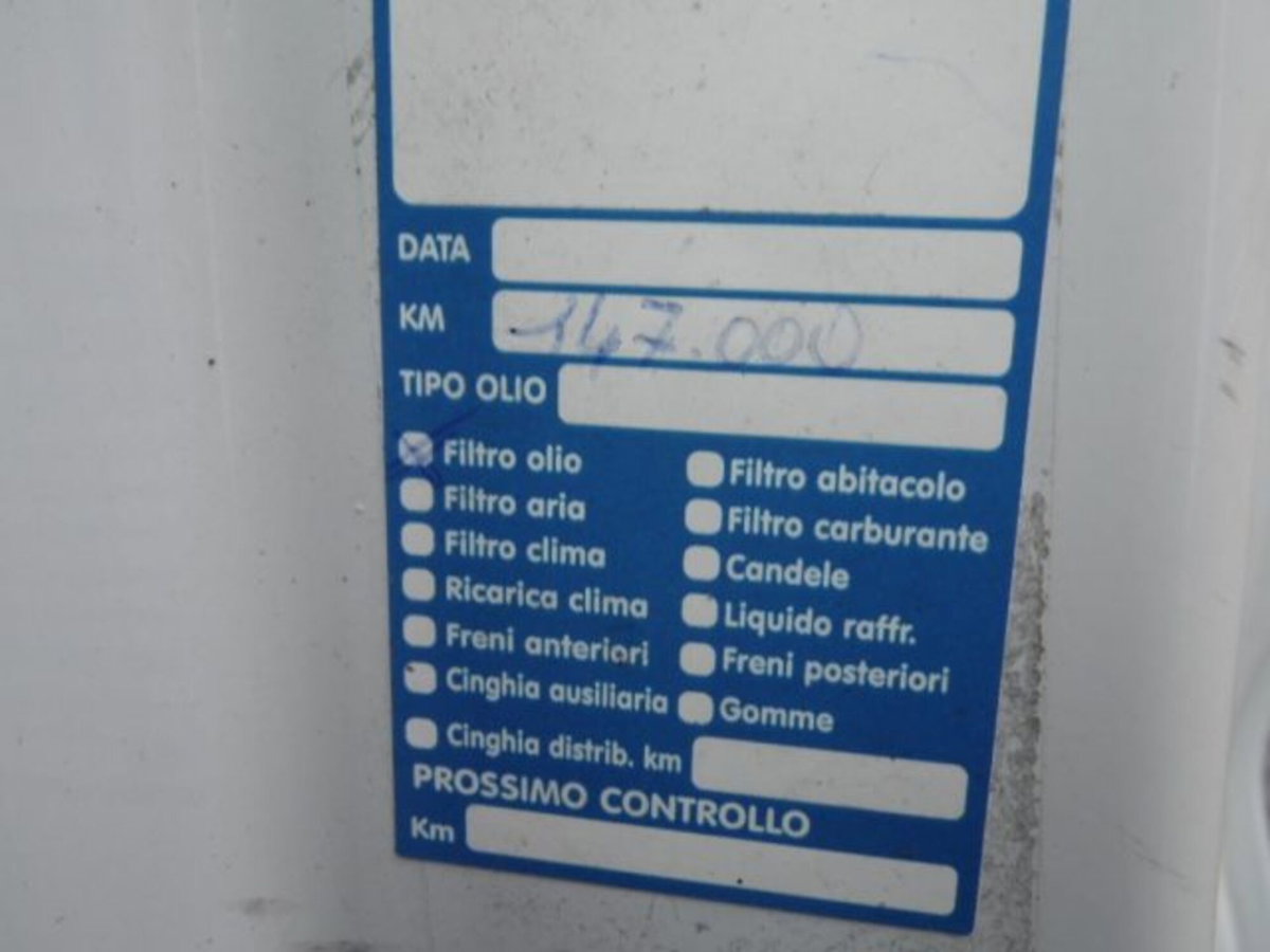 Ford Transit Furgone 310 2.0TDCi EcoBlue 130 aut. PM-TM Furgone Trend (5)