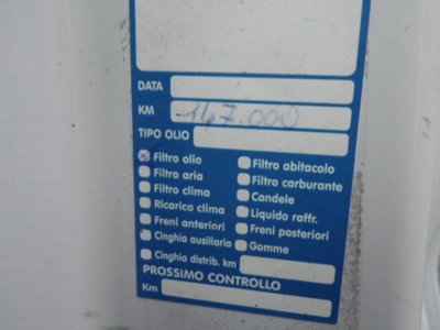 Ford Transit Furgone 310 2.0TDCi EcoBlue 130 aut. PM-TM Furgone Trend (5)
