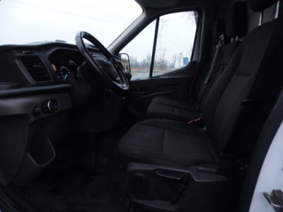 Ford Transit Furgone 310 2.0TDCi EcoBlue 130 aut. PM-TM Furgone Trend (7)