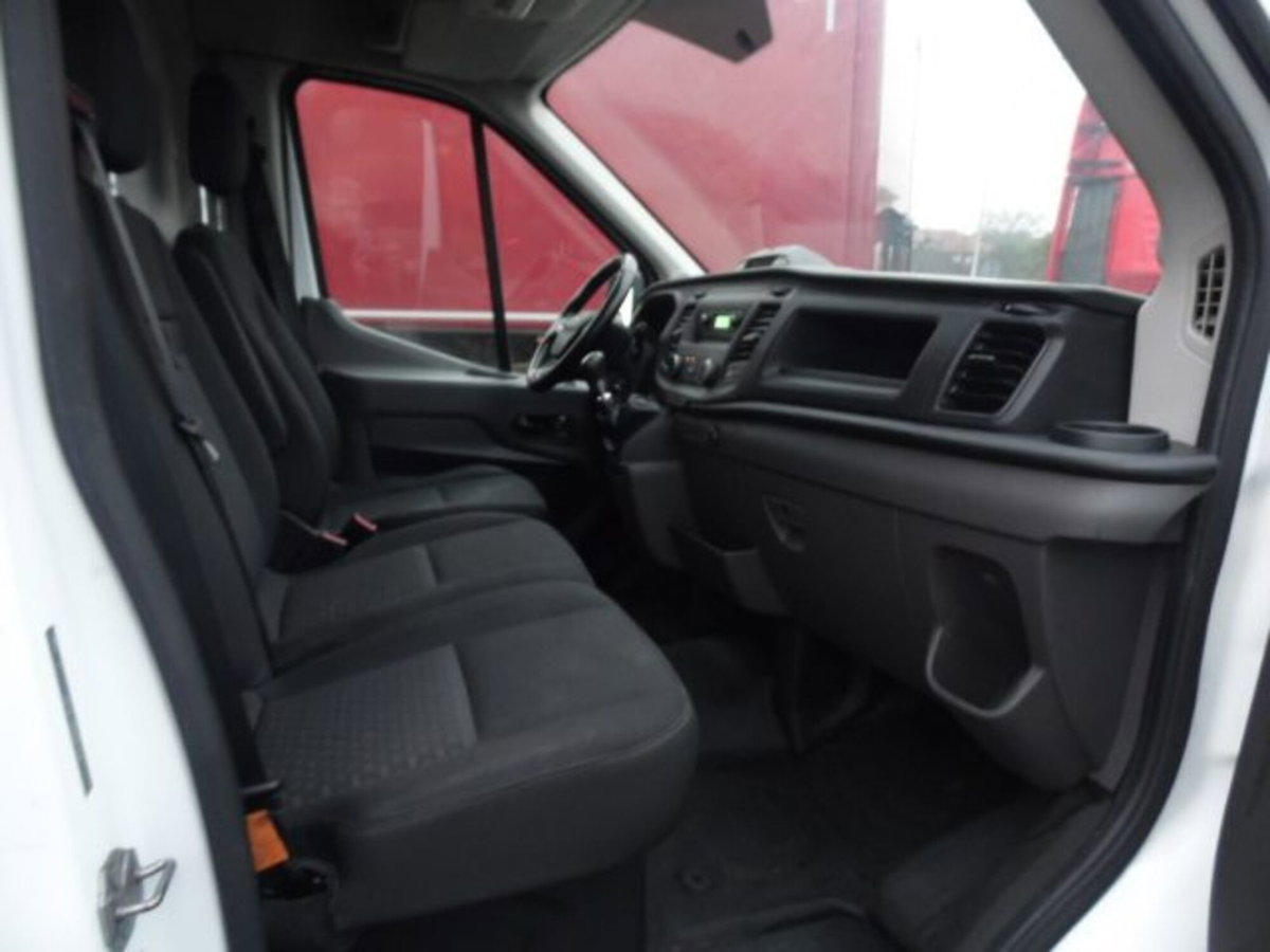 Ford Transit Furgone 310 2.0TDCi EcoBlue 130 aut. PM-TM Furgone Trend (8)