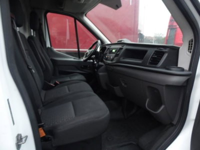 Ford Transit Furgone 310 2.0TDCi EcoBlue 130 aut. PM-TM Furgone Trend (8)