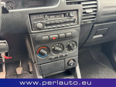 Opel Zafira 16V cat CD (10)