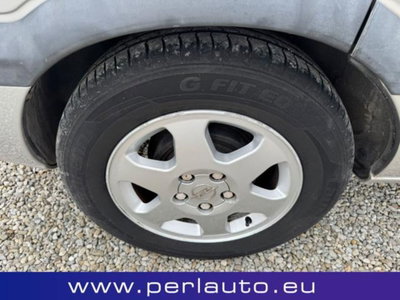 Opel Zafira 16V cat CD (7)