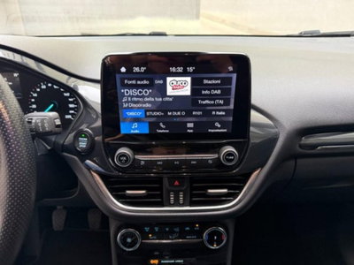 Ford Puma 1.0 EcoBoost Hybrid 125 CV S&S ST-Line Design 2 (18)