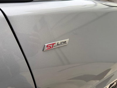 Ford Puma 1.0 EcoBoost Hybrid 125 CV S&S ST-Line Design 2 (9)