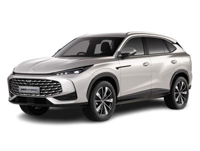 Mg HS HS 1.5T-GDI AT Luxury nuova