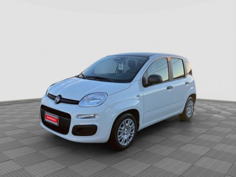 Fiat Panda 1.0 firefly hybrid Icon s&s 70cv