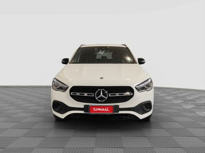 Mercedes-Benz CLA Shooting Brake 200 d Automatic 4Matic Shooting Brake Sport usata
