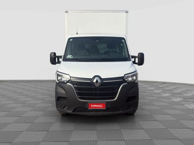 Renault Master Telaio T35 2.3 dCi 145 PL Gran Volume 20 Ice usata