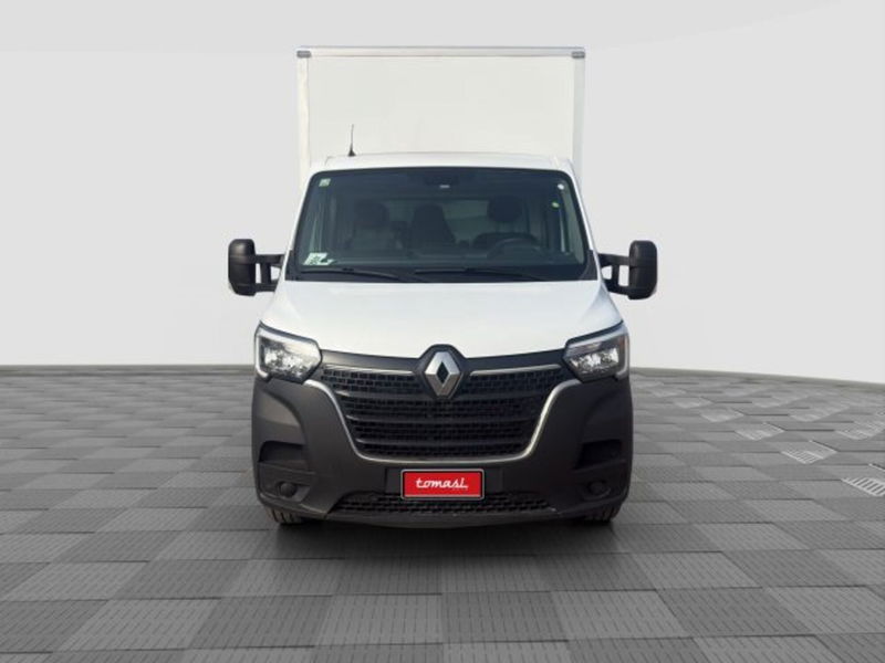 Renault Master Telaio T35 2.3 dCi 145 PL Gran Volume 20 Ice