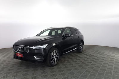 Volvo XC60 B4 (d) AWD Geartronic Inscription N1 usata