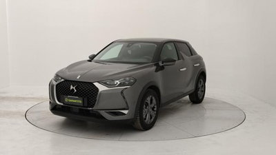Ds DS 3 DS 3 Crossback BlueHDi 130 aut. So Chic usata
