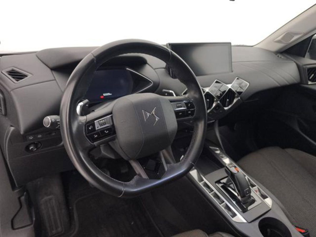 Ds DS 3 DS 3 Crossback BlueHDi 130 aut. So Chic (10)