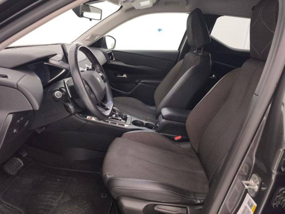 Ds DS 3 DS 3 Crossback BlueHDi 130 aut. So Chic (11)