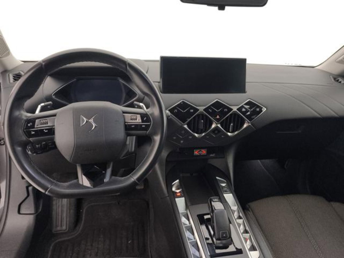 Ds DS 3 DS 3 Crossback BlueHDi 130 aut. So Chic (12)
