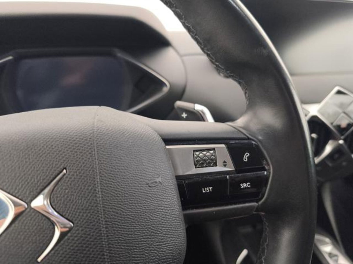 Ds DS 3 DS 3 Crossback BlueHDi 130 aut. So Chic (15)