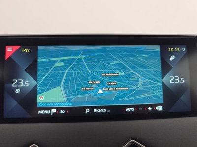 Ds DS 3 DS 3 Crossback BlueHDi 130 aut. So Chic (16)