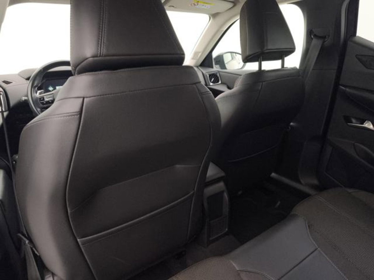 Ds DS 3 DS 3 Crossback BlueHDi 130 aut. So Chic (18)