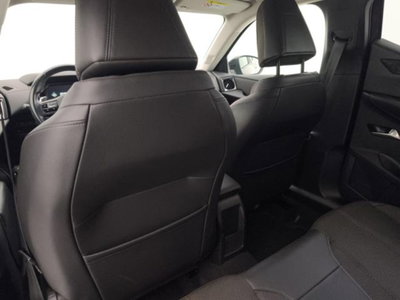 Ds DS 3 DS 3 Crossback BlueHDi 130 aut. So Chic (18)