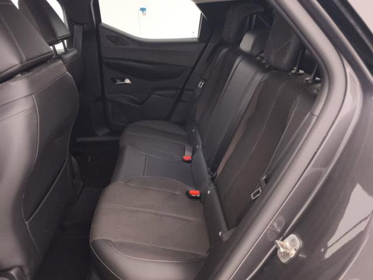 Ds DS 3 DS 3 Crossback BlueHDi 130 aut. So Chic (19)