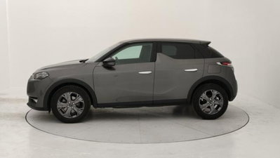 Ds DS 3 DS 3 Crossback BlueHDi 130 aut. So Chic (2)