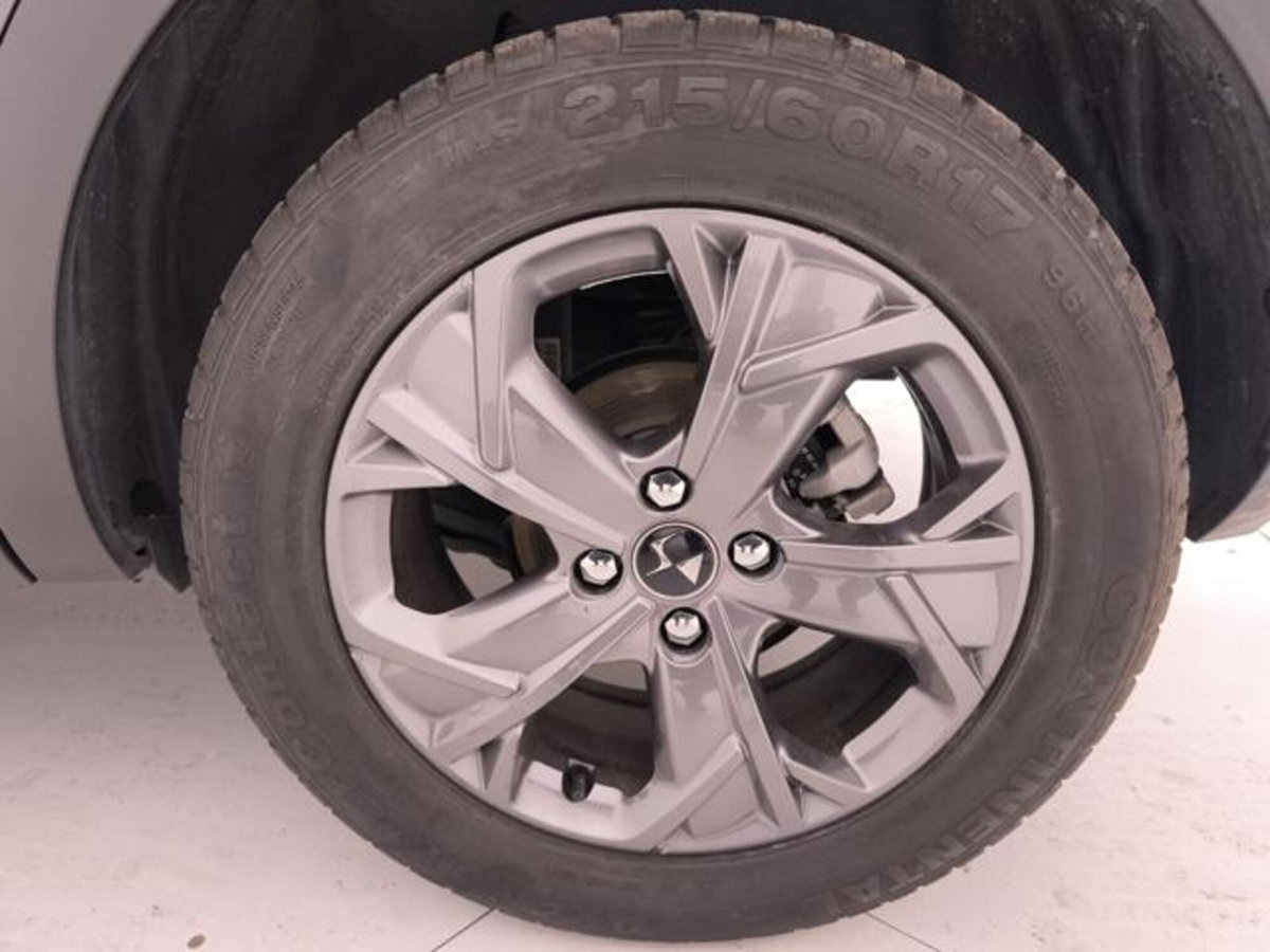 Ds DS 3 DS 3 Crossback BlueHDi 130 aut. So Chic (20)