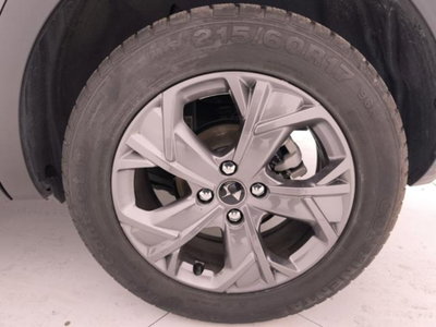 Ds DS 3 DS 3 Crossback BlueHDi 130 aut. So Chic (20)