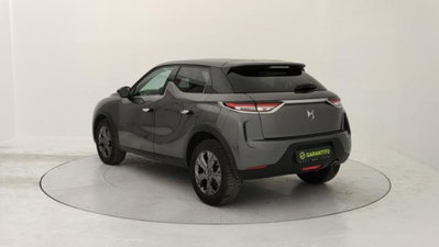 Ds DS 3 DS 3 Crossback BlueHDi 130 aut. So Chic (3)
