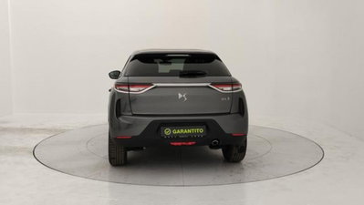 Ds DS 3 DS 3 Crossback BlueHDi 130 aut. So Chic (4)