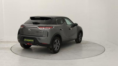 Ds DS 3 DS 3 Crossback BlueHDi 130 aut. So Chic (5)