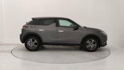 Ds DS 3 DS 3 Crossback BlueHDi 130 aut. So Chic (6)