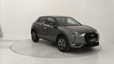 Ds DS 3 DS 3 Crossback BlueHDi 130 aut. So Chic (7)