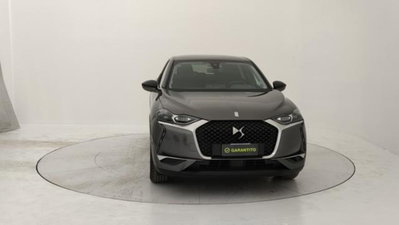 Ds DS 3 DS 3 Crossback BlueHDi 130 aut. So Chic (8)