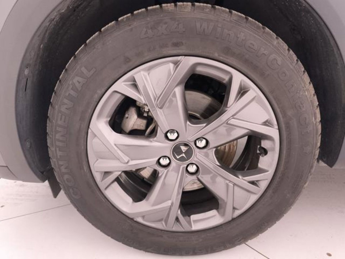Ds DS 3 DS 3 Crossback BlueHDi 130 aut. So Chic (9)