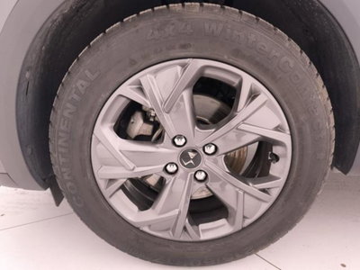 Ds DS 3 DS 3 Crossback BlueHDi 130 aut. So Chic (9)
