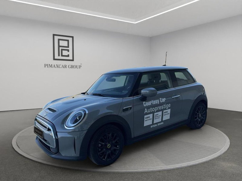 MINI Mini Cooper SE Electric