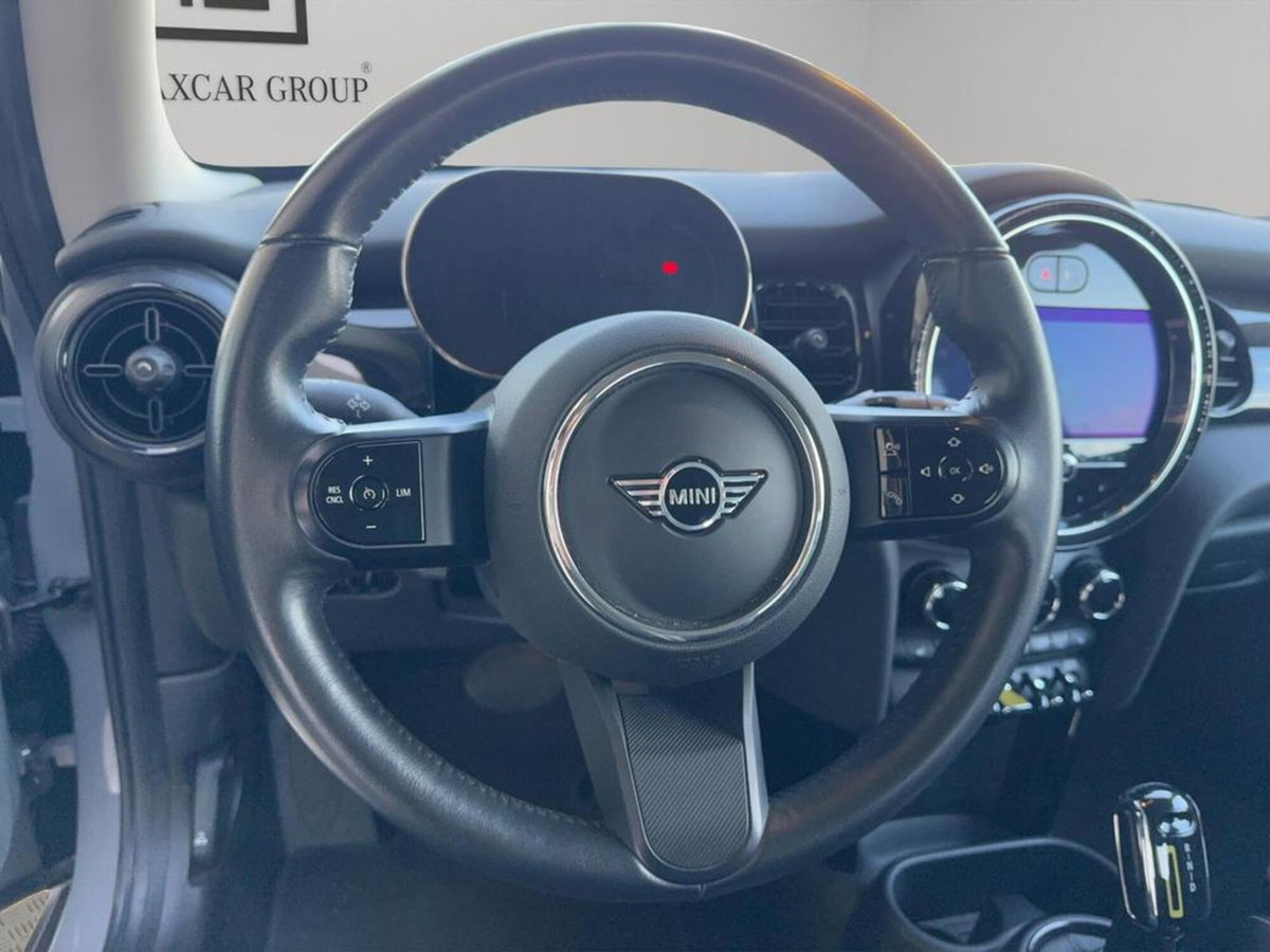 MINI Mini Cooper SE Electric (10)