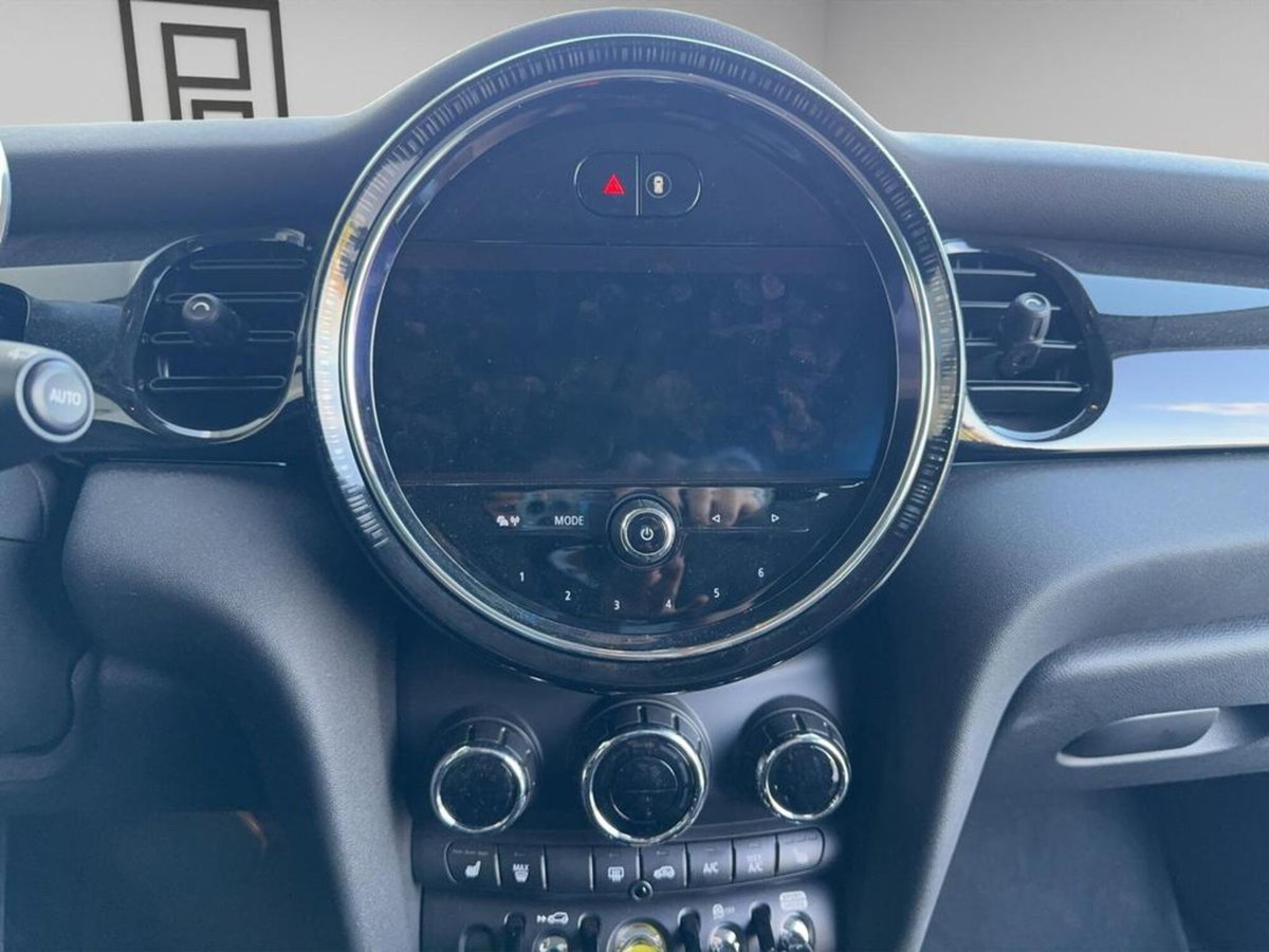 MINI Mini Cooper SE Electric (13)
