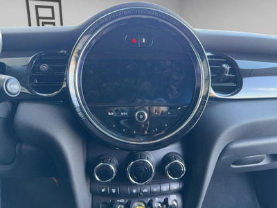 MINI Mini Cooper SE Electric (13)