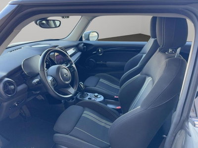 MINI Mini Cooper SE Electric (7)