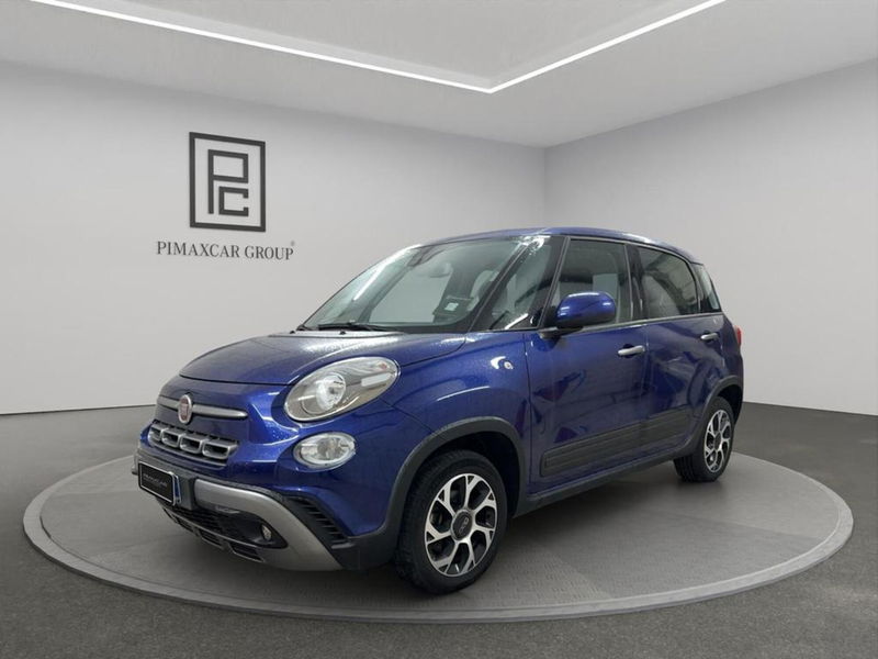 Fiat 500L 1.3 Multijet 95 CV