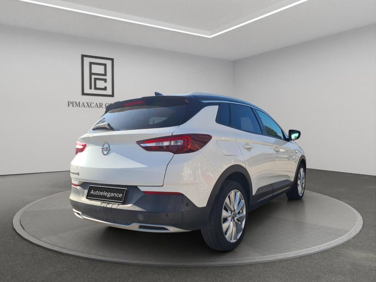 Opel Grandland X 1.5 diesel Ecotec Start&Stop Ultimate (3)